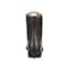 Rocky Portland, Men's Waterproof Public Service Boot, 7.5 M, Leather, Nylon, 8 in Height, Black FQ0002080 - alternate 7